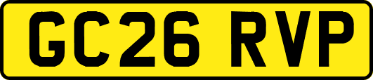 GC26RVP