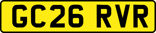 GC26RVR