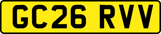 GC26RVV