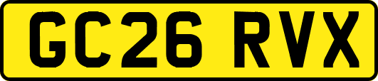 GC26RVX