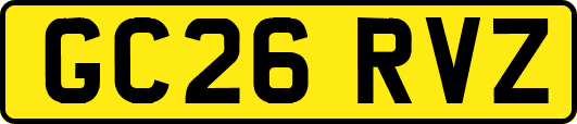 GC26RVZ