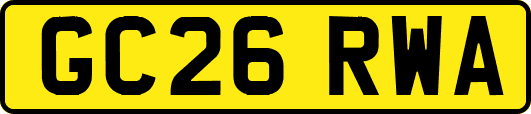 GC26RWA