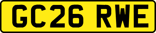 GC26RWE