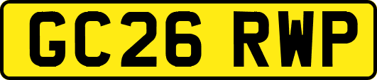 GC26RWP