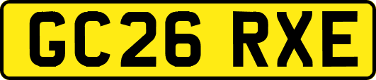 GC26RXE