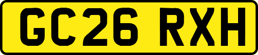 GC26RXH