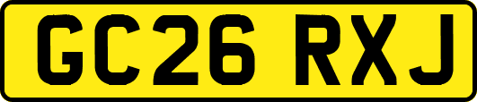 GC26RXJ