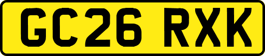 GC26RXK