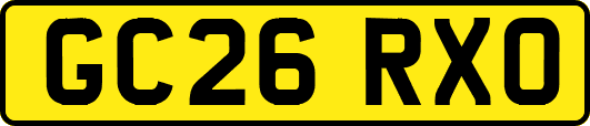 GC26RXO