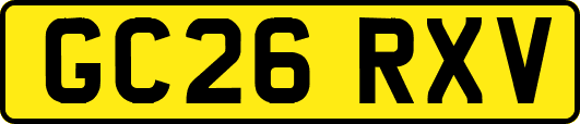 GC26RXV