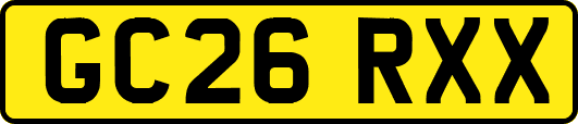 GC26RXX