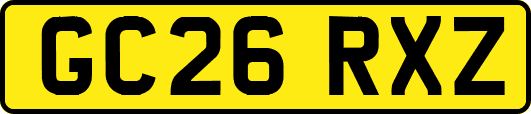 GC26RXZ