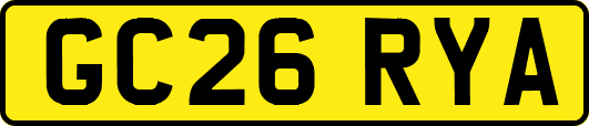 GC26RYA