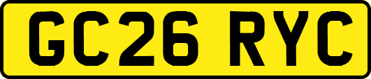 GC26RYC