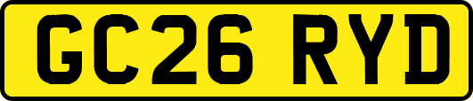 GC26RYD