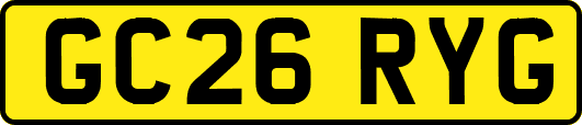 GC26RYG