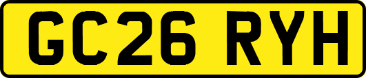 GC26RYH