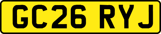GC26RYJ