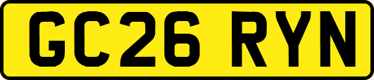 GC26RYN