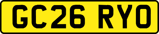 GC26RYO