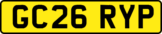 GC26RYP