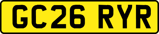 GC26RYR