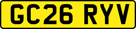 GC26RYV
