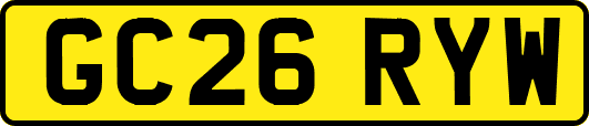 GC26RYW