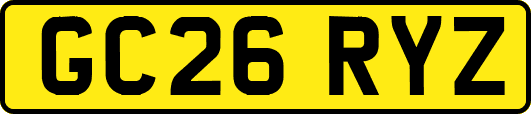 GC26RYZ
