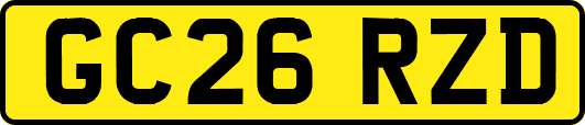 GC26RZD