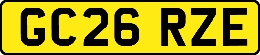 GC26RZE