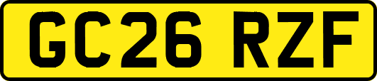 GC26RZF