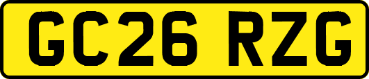 GC26RZG