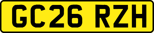 GC26RZH