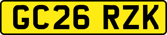 GC26RZK