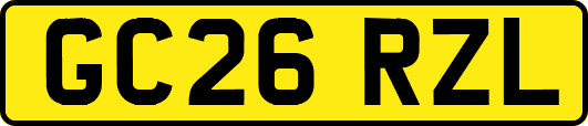 GC26RZL
