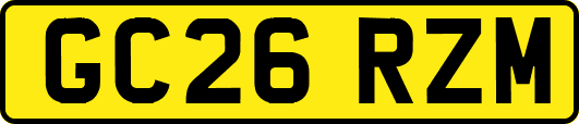 GC26RZM