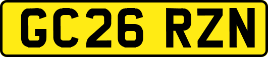 GC26RZN