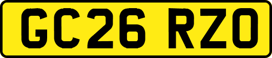 GC26RZO