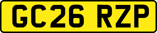 GC26RZP