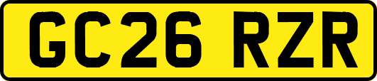 GC26RZR
