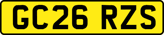 GC26RZS