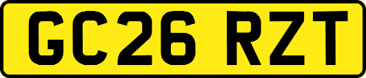 GC26RZT