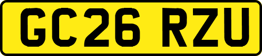 GC26RZU
