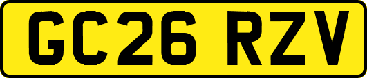 GC26RZV