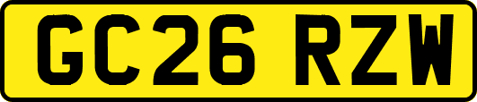 GC26RZW