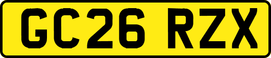 GC26RZX