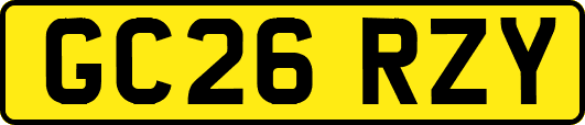 GC26RZY