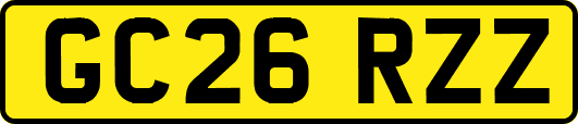 GC26RZZ