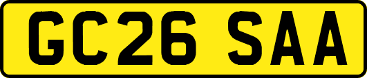 GC26SAA